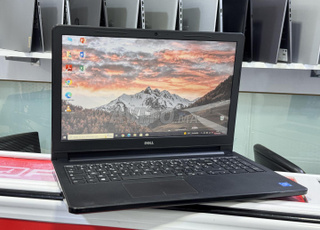 DELL INSPIRON 15 CELERON/8GB /240 GB SSD