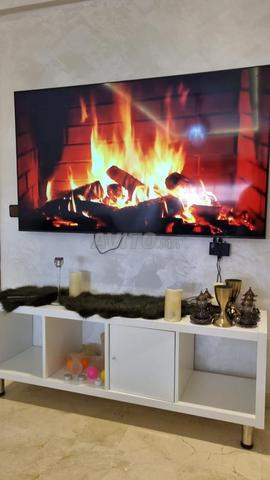 appartement propre à côté la gare  - 2