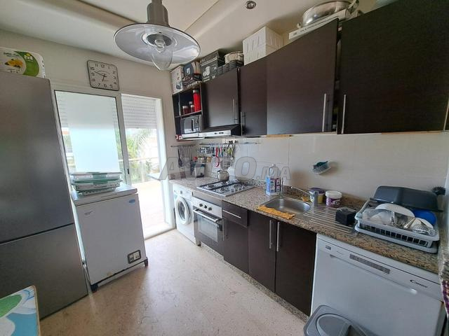 Superbe appartement à vendre 96 m² à Sidi Rahal - 2