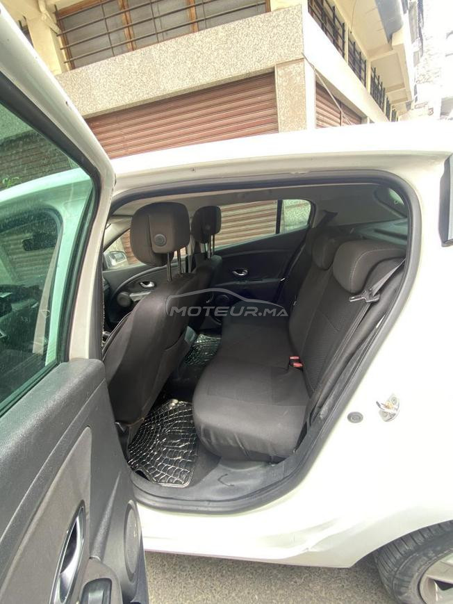 Renault Mégane 1.5 DCI 2011