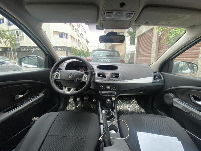 Renault Mégane 1.5 DCI 2011