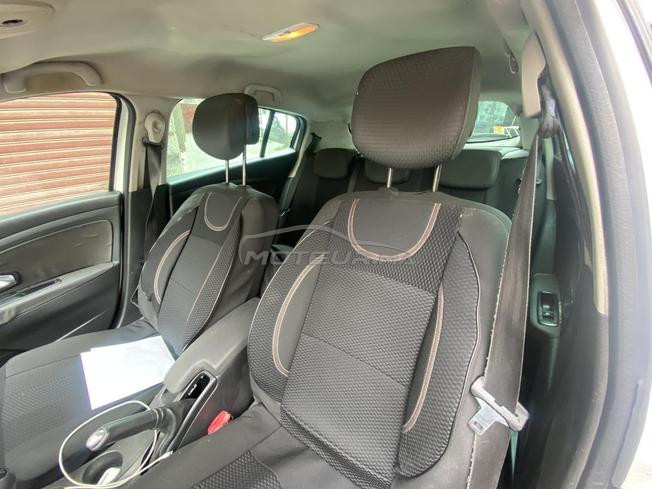 Renault Mégane 1.5 DCI 2011