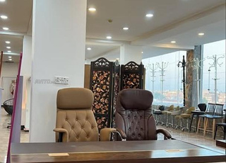 🏛️ مكتب للمدير العام