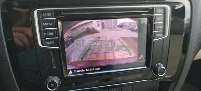 Volkswagen Jetta 2019 - 2