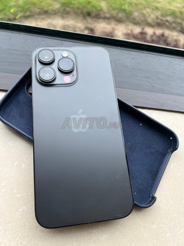 iphone 14 pro max À vendre à tanger