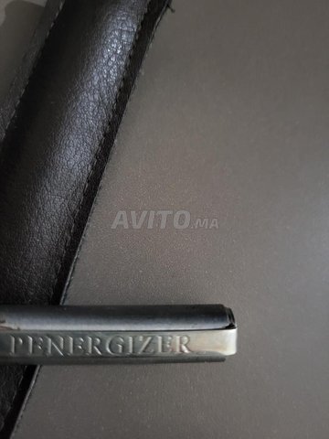 stylo purificateur et vivicateur d'eau 