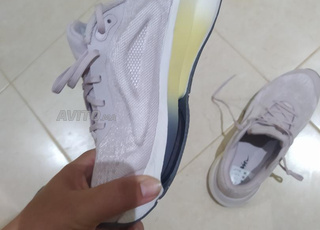 Basket Nike original en bon état pointure 38