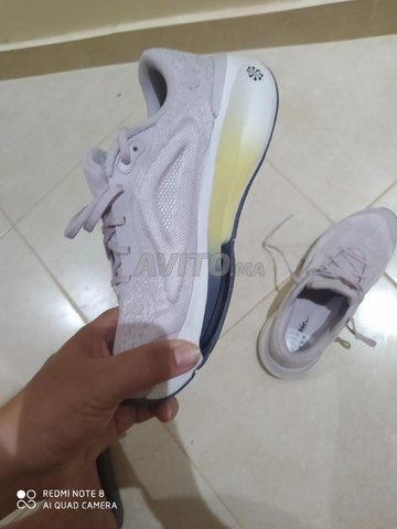 Basket Nike original en bon état pointure 38