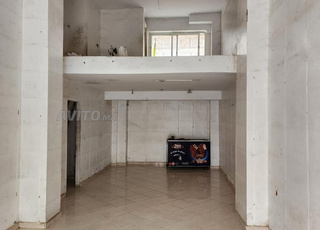 Local commercial à louer Hay El Izdihar