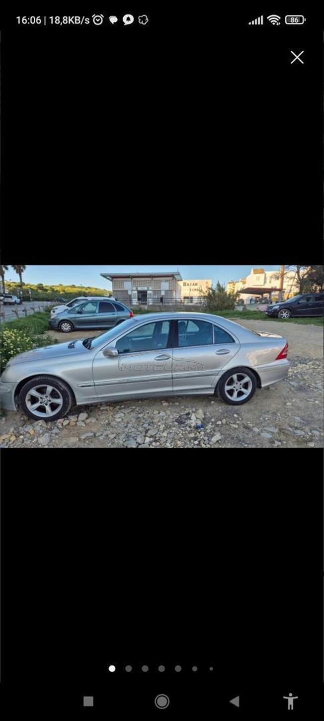 mercedes
