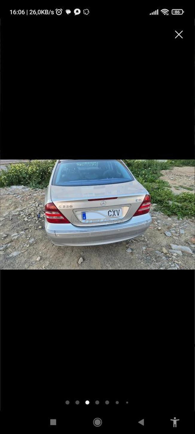 mercedes