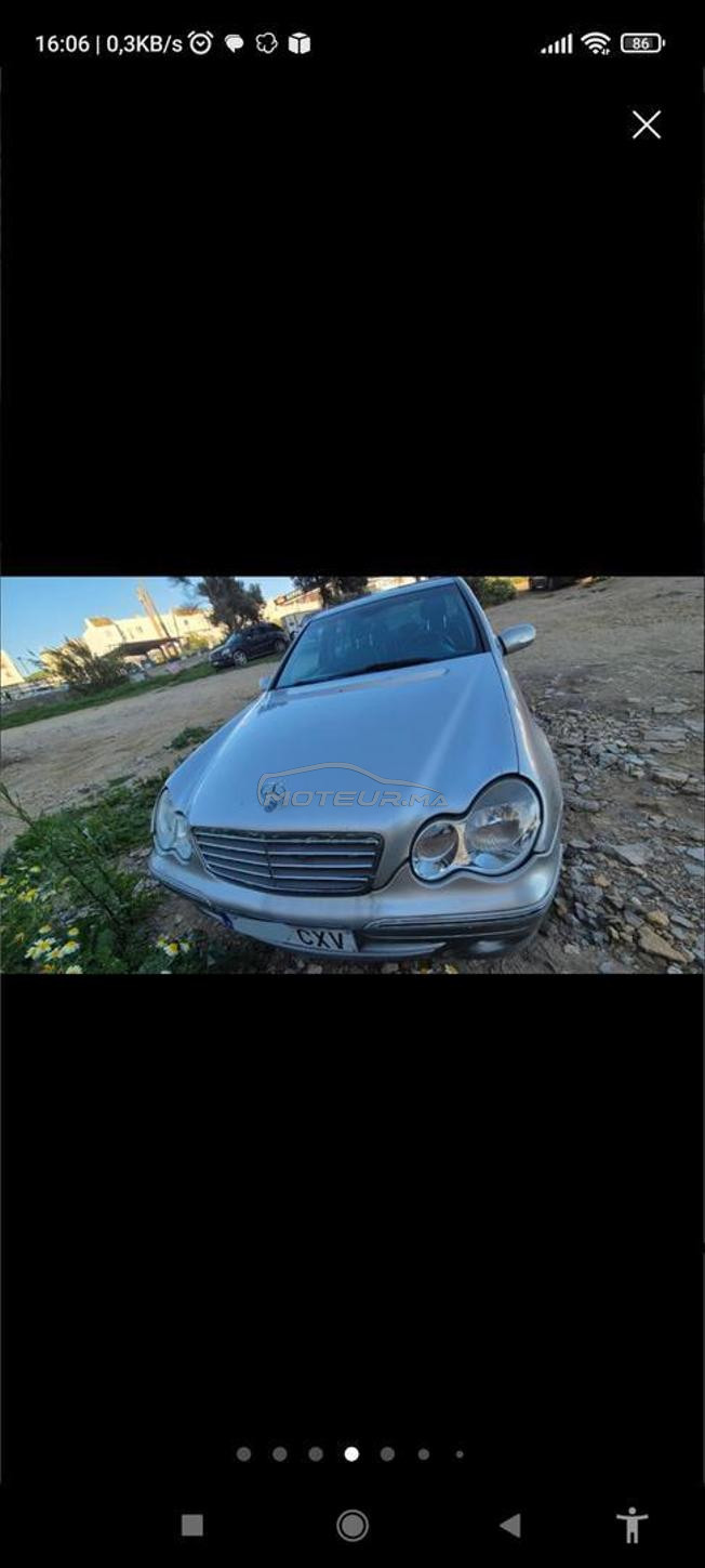 mercedes