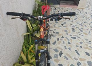 Bike SPECIALIZED