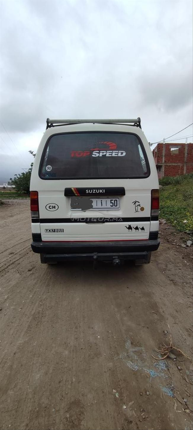 suzuki carry