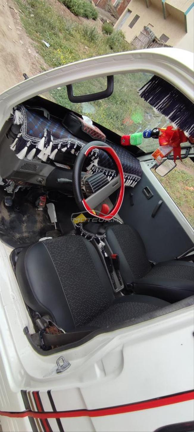 suzuki carry