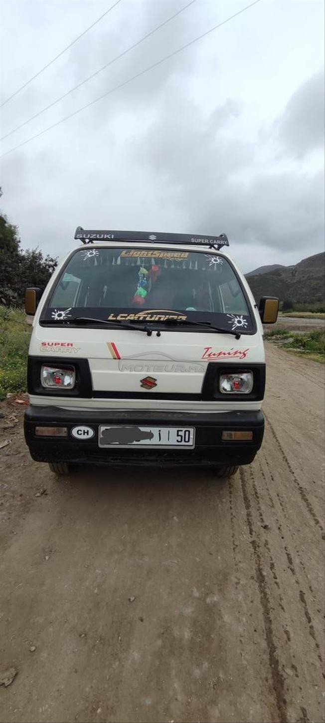 suzuki carry