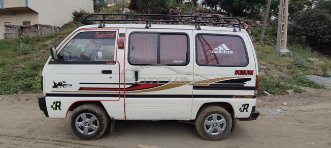 suzuki carry