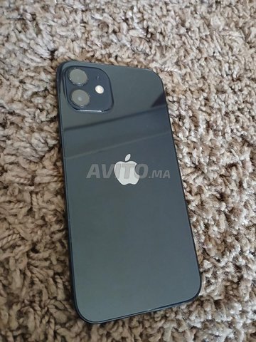 IPhone 12 128go
