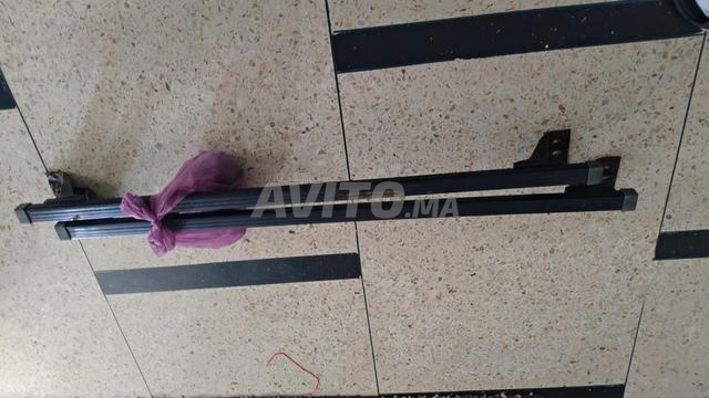 Porte bagages peugeot 307 - 2