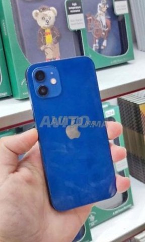 iphone 12 normal 