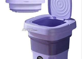 غسالة متنقلة ممتازة