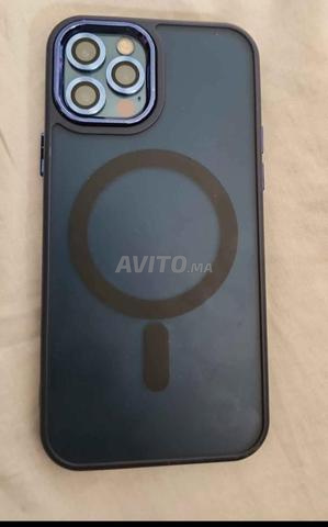 iPhone 12pro 128 baterie 95 - 2