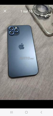iPhone 12pro 128 baterie 95