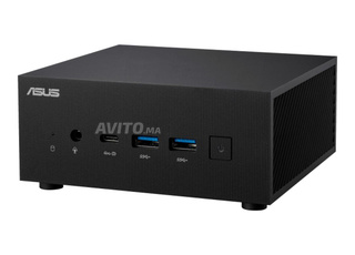 Asus PN53 Mini PC AMD Ryzen 5 6600H /16GB / 512GB