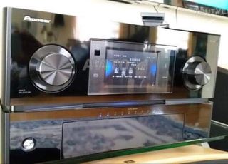 ampli pioneer 