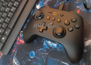 gulikit kingkong 2 controller