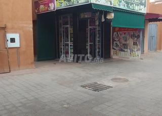magasin commercial a vendre 