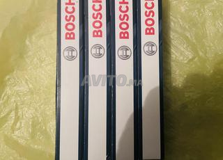 Bougie nouveau crayon de préchauffage x 4