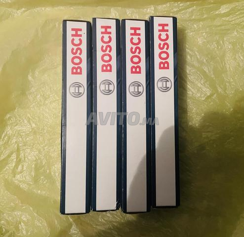 Bougie nouveau crayon de préchauffage x 4