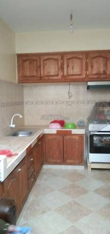 Maison à vendre Najd3