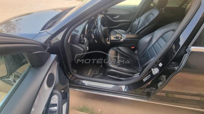 Mercedes C200 Diesel Automatique 2015 Déd 2023
