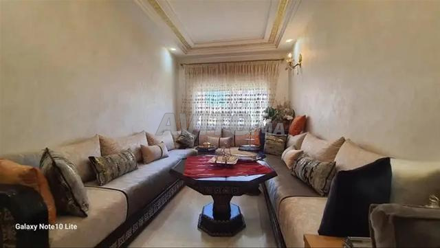 appartement à Marrakech Menara lila 300 dirhmes  - 2