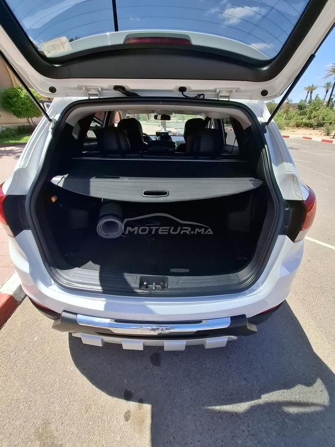hyundai  x35 model 2015