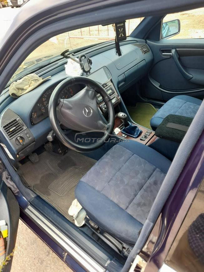 mercedess benz