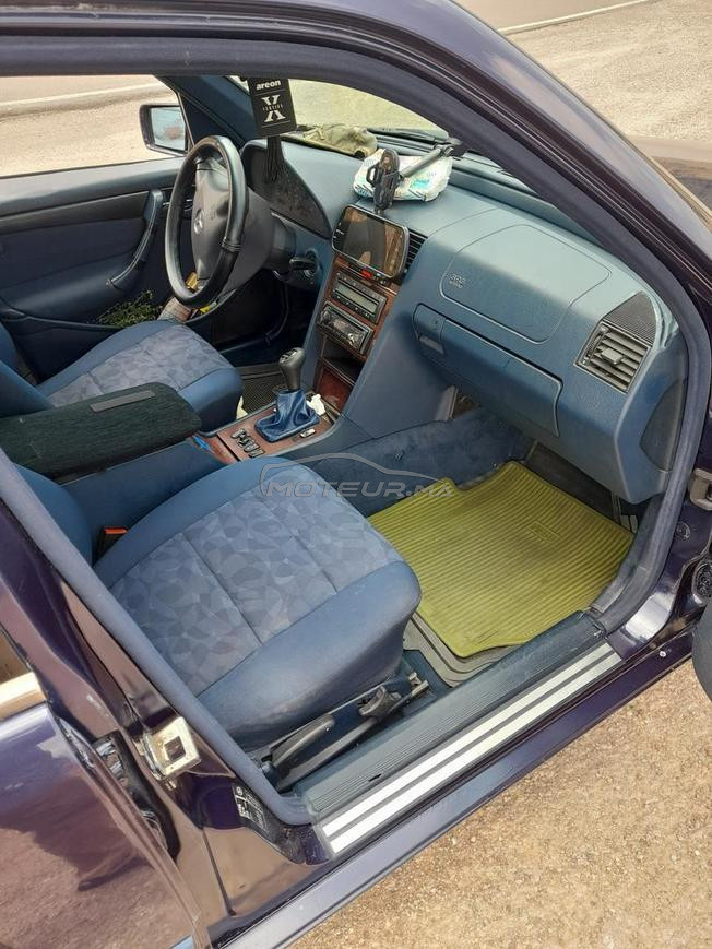 mercedess benz