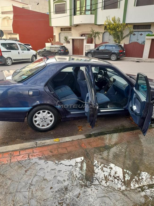 mercedess benz