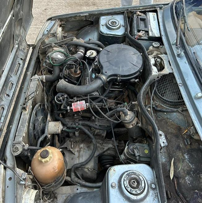 Renault R5 Essence Manuelle 1986 à Fès