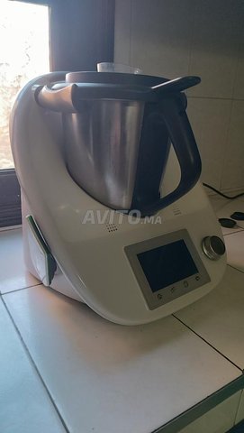 Thermomix TM5