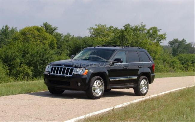 jeep avender