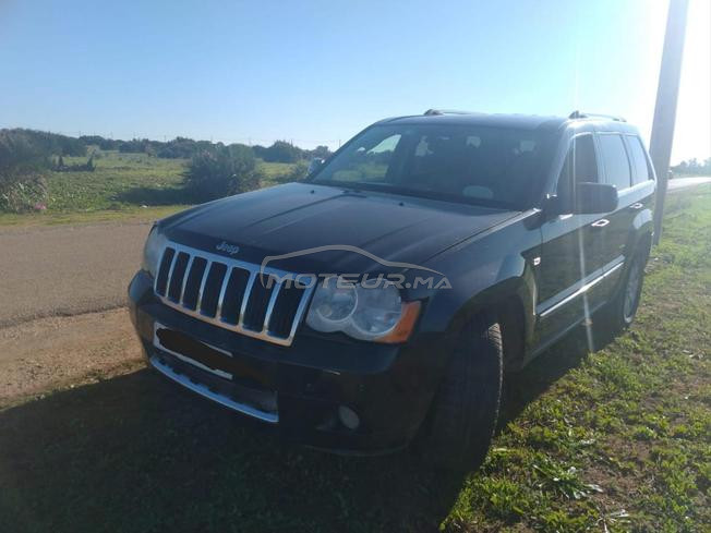 jeep avender