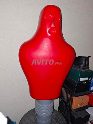 sac boxe bob