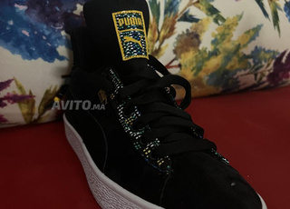 Puma chaussures original 