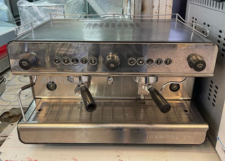 machine a cafe professionnel 