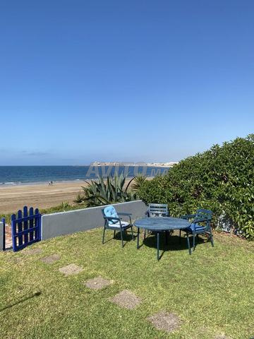 فيلا جميلة للإيجار على شاطئ البحر - 2