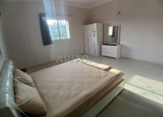 villa à louer de vacances 