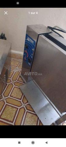 Ville de Meknès - 2